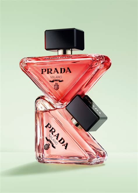 prada paradoxe duschgel